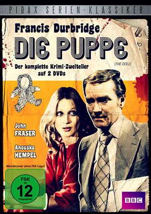 Die Puppe (1975) (2 DVDs)
