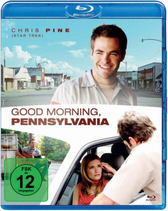 Good Morning Pennsylvania (2010)