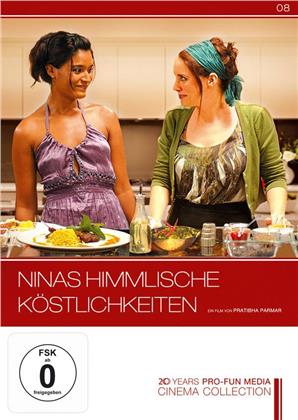 Ninas himmlische Köstlichkeiten (20 Years Pro-Fun Media Cinema Collection)