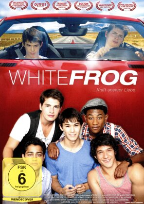 White Frog (2012)