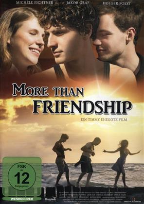 More than friendship