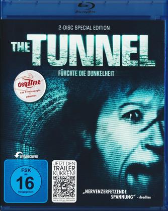The Tunnel - Tunnel Movie (2011)