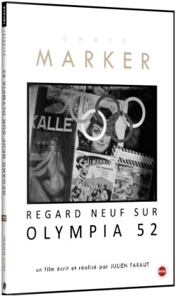 Regard neuf sur Olympia 52 - Chris Marker
