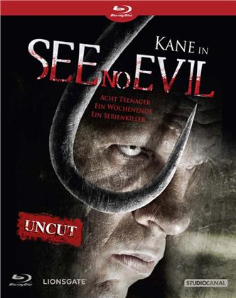 See No Evil (2006) (Uncut)