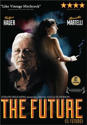 The Future - Il futuro (2013) (2013)