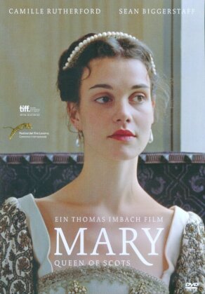 Mary - Queen of Scots (2013)