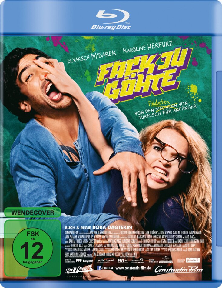 Fack ju Göhte (2013)