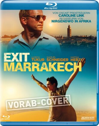 Exit Marrakech (2013)
