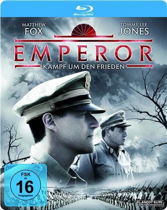 Emperor (2012) (Steelbook)