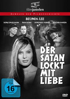 Der Satan lockt mit Liebe (Fernsehjuwelen, s/w)