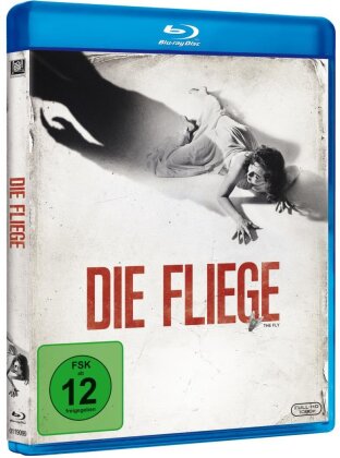 Die Fliege (1958)
