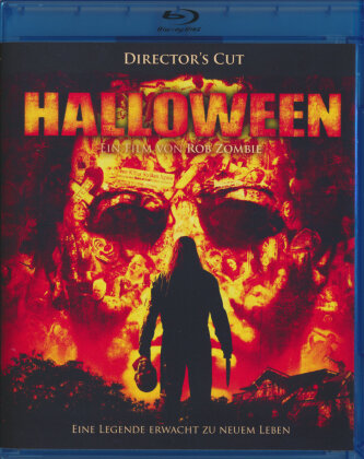 Halloween (2007) (Director's Cut)