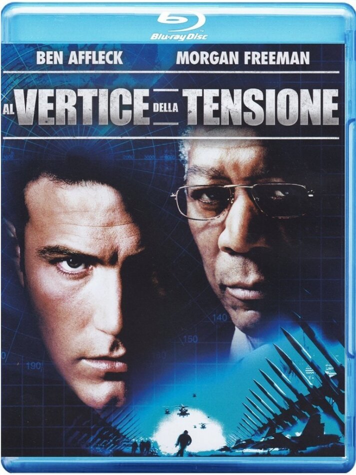 Al vertice della Tensione (2002)