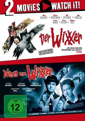 Der Wixxer / Neues vom Wixxer (2 DVDs)