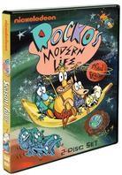 Rocko's Modern Life - The Final Season (2 DVDs)