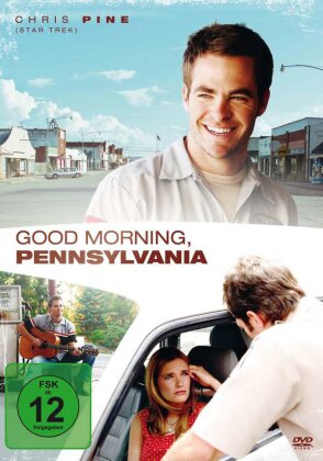Good Morning, Pennsylvania (2010)
