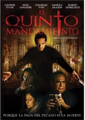 El Quinto Mandamiento - Fifth Commandment (2011)