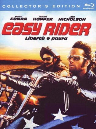 Easy Rider (1969) (Digibook)
