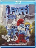 I Puffi (2011) (Single Edition)