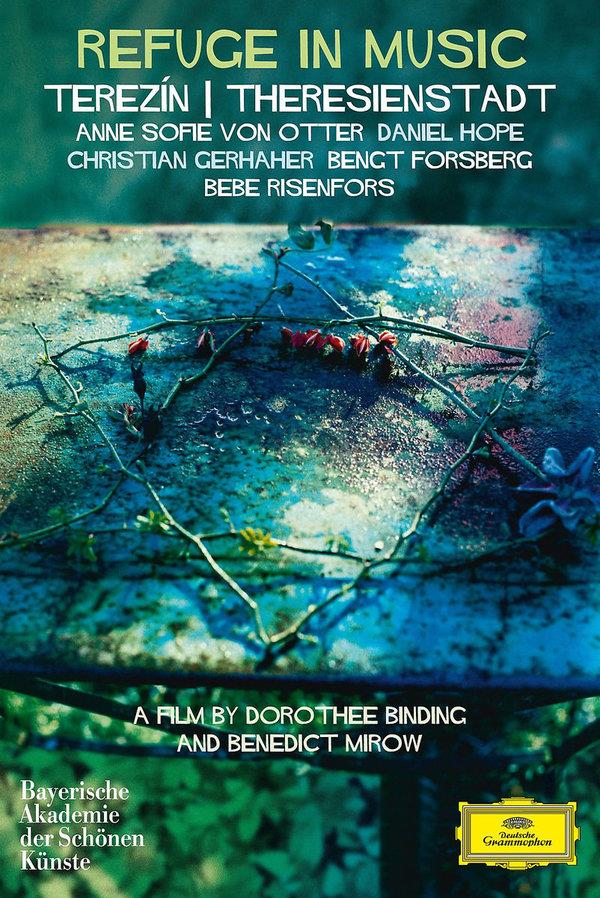 Refuge in Music - Terezin / Theresienstadt Deutsche Grammophon