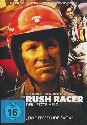The Rush Racer (1973)