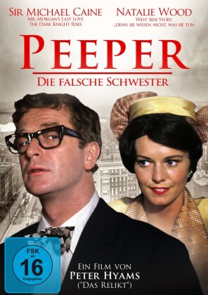 Peeper - Die Falsche Schwester (1975)