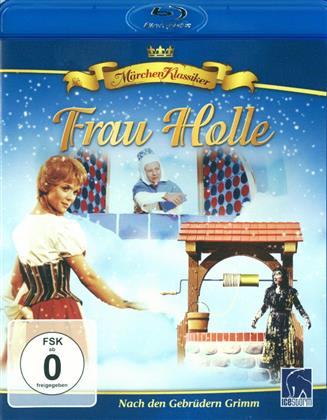 Frau Holle (1963) (Märchen Klassiker)
