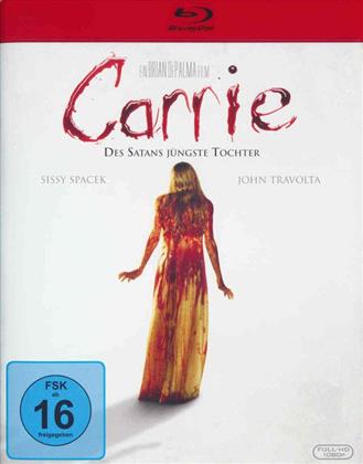 Carrie - Des Satans jüngste Tochter (1976)
