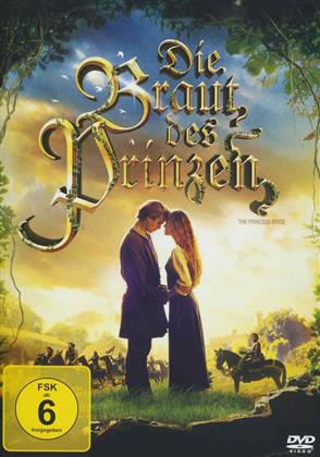 Die Braut des Prinzen (1987) (New Edition)