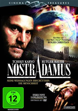 Nostradamus (1994) (Cinema Treasures)