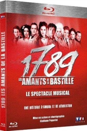 1789 - Les amants de la Bastille (2013)
