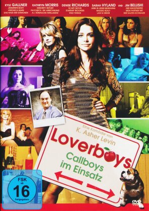 Loverboys - Callboys im Einsatz (2011)