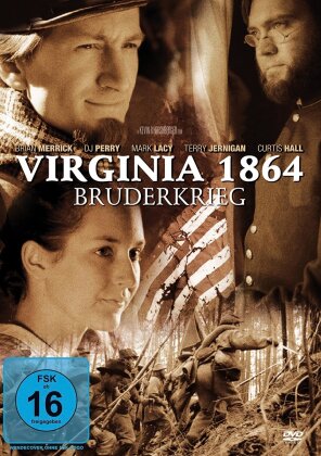 Virginia 1864 - Bruderkrieg - Wicked Spring