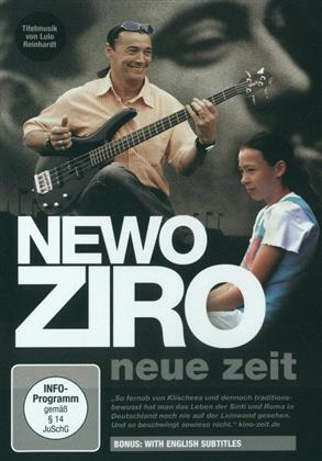 Newo Ziro - Neue Zeit