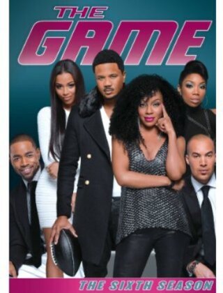The Game - Season 6 (3 DVDs)