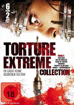 Torture Extreme Collection (2 DVDs)