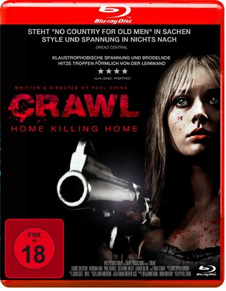 Crawl - Home Killing Home (2011)