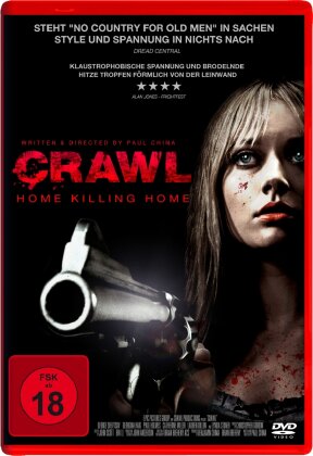 Crawl - Home Killing Home (2011)