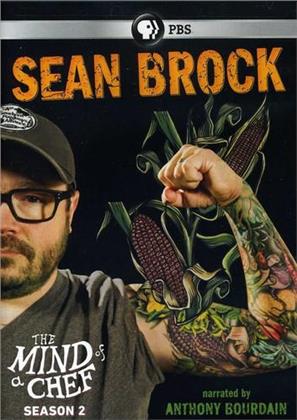 The Mind of a Chef - Season 2 - Sean Brock