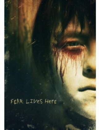 Fear Lives Here (2012)