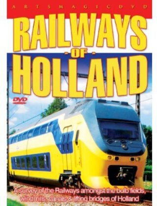 Railways of Holland