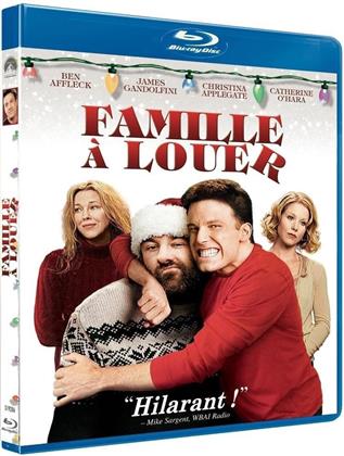 Famille a louer (2004)