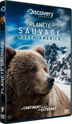 Planète sauvage - North America - Discovery Channel