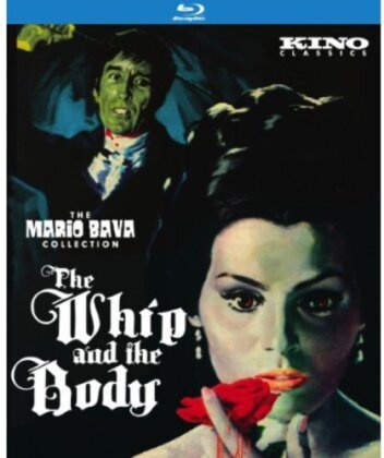 The Whip and the Body - La frusta e il corpo (1963) (Remastered)