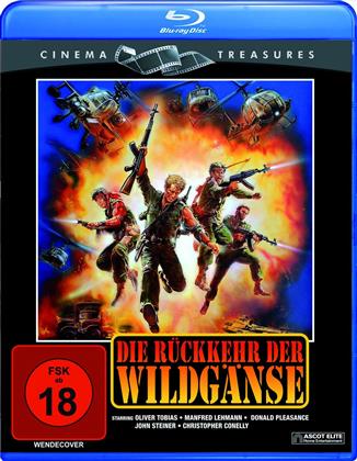 Die Rückkehr der Wildgänse (1986) (Cinema Treasures)