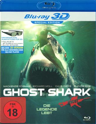 Ghost Shark (2013)