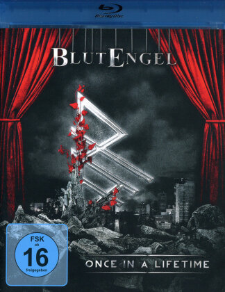 Blutengel - Once in a lifetime