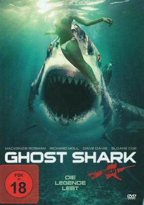 Ghost Shark (2013) (Uncut)