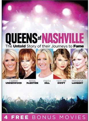 Queens of Nashville