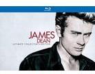 James Dean: Ultimate - East of Eden / Rebel without a Cause / Giant (Collector's Edition, Gift Set, 6 Blu-rays)